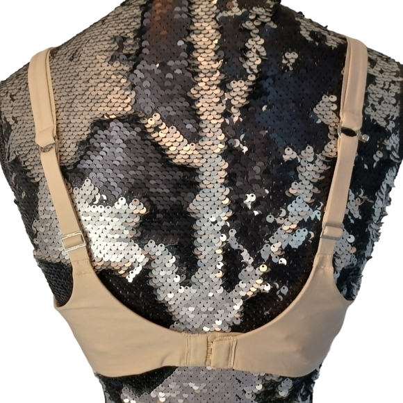 HANES Nude No Wire Comfort Bra - Picture 7 of 7